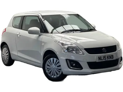 Suzuki Swift NL15 KNB