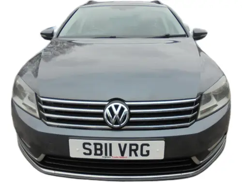 Volkswagen Passat SB11 VRG