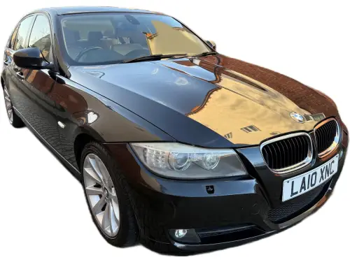 BMW 3 Series LA10 XNC