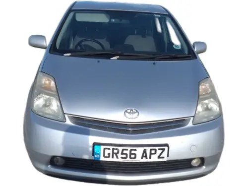 Toyota Prius GR56 APZ