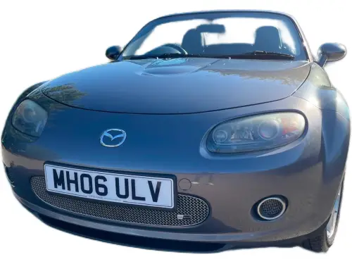 Mazda MX-5 MH06 ULV