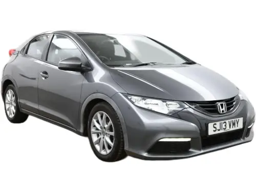 Honda Civic SJ13 VMY