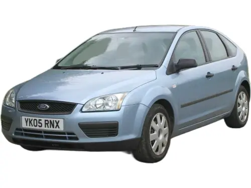 Ford Focus LX YK05 RNX