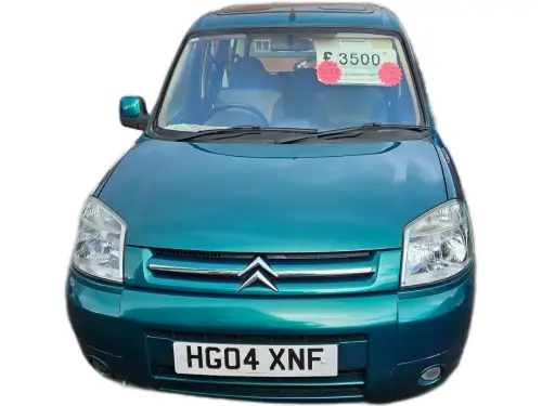 Citroën Berlingo HG04 XNF