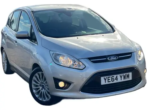 Ford C-Max YE64 YWM
