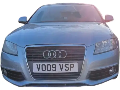 Audi A3 VO09 VSP