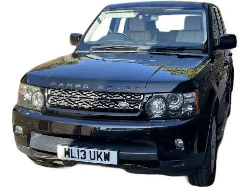 Land Rover Range Rover Sport ML13 UKW