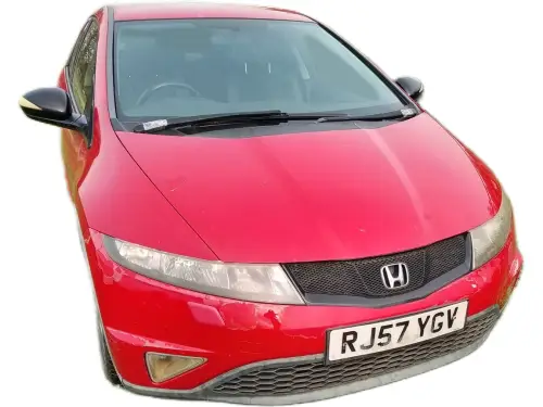 Honda Civic RJ57 YGV