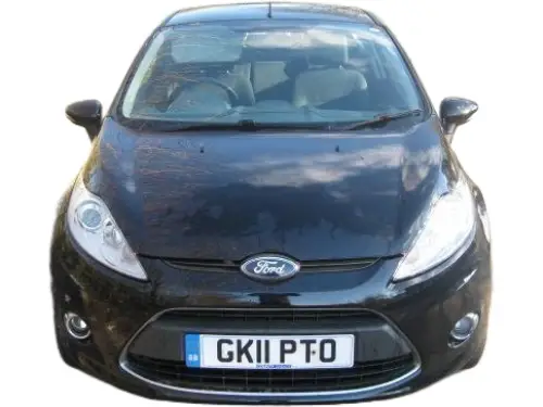 Ford Fiesta GK11 PTO