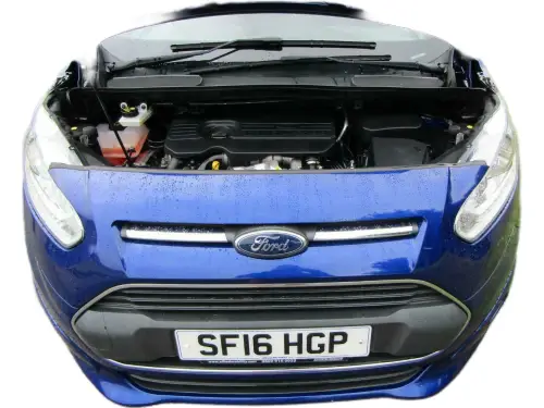 Ford Grand Tourneo Connect SF16 HGP