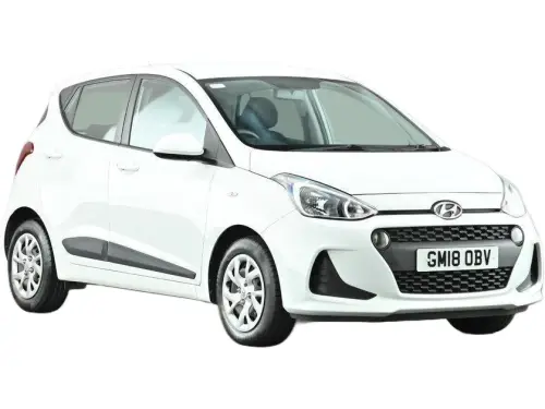 Hyundai I10 GM18 OBV