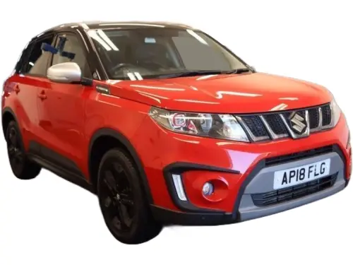 Suzuki Vitara AP18 FLG