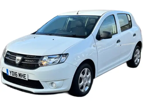 Dacia Sandero YD16 MHE