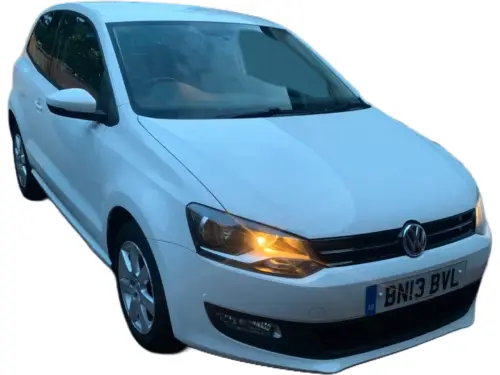 Volkswagen Polo BN13 BVL