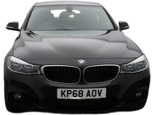 BMW 335d xDrive M Sport GT Auto KP68 AOV