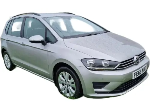 Volkswagen Golf FE66 NHO