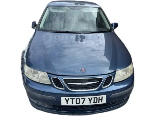 Saab 9-3 YT07 YDH