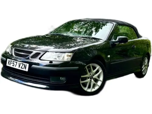Saab 9-3 KF57 VZN