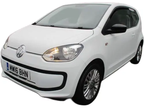 Volkswagen up MW16 BHN