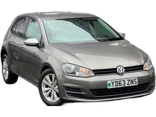 Volkswagen Golf YD63 ZNS