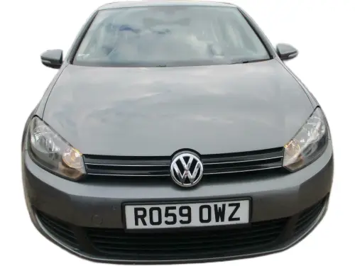 Volkswagen Golf SE TDI S-A RO59 OWZ