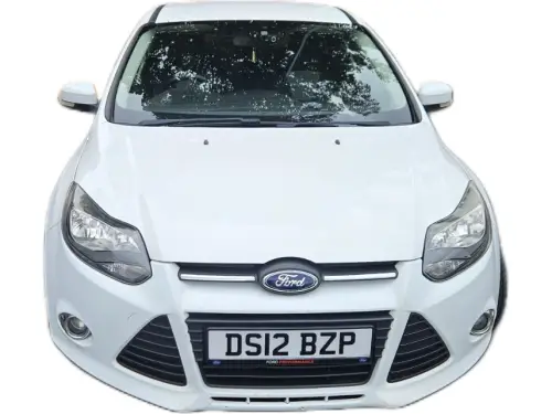 Ford Focus DS12 BZP