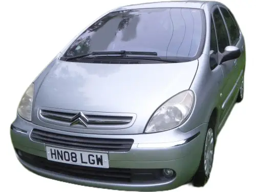 Citroën Xsara HN08 LGW