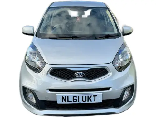 Kia Picanto NL61 UKT