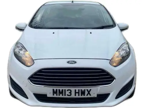 Ford Fiesta Style MM13 HWX