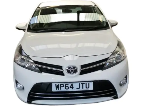 Toyota Verso WP64 JTU