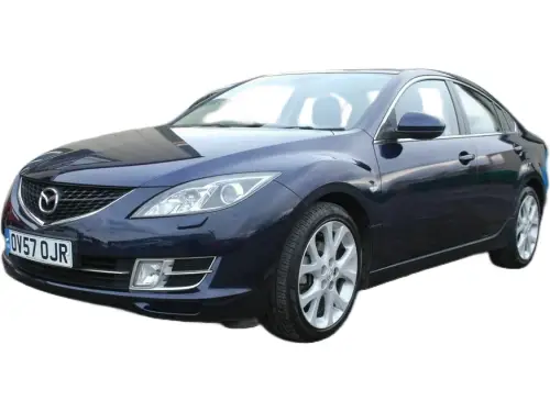 Mazda 6 SL OV57 OJR