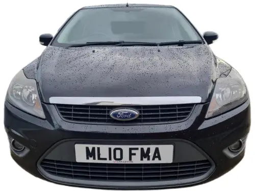 Ford Focus ML10 FMA