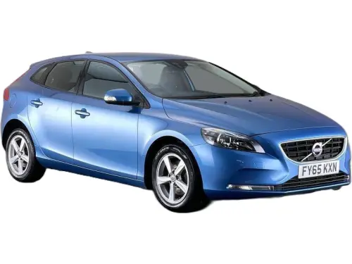 Volvo V40 FY65 KXN
