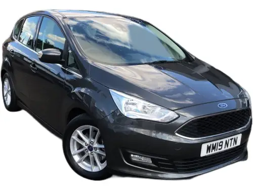 Ford C-Max WM19 NTN