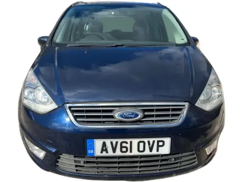 Ford Galaxy AV61 OVP