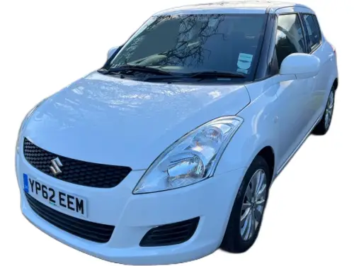 Suzuki Swift YP62 EEM