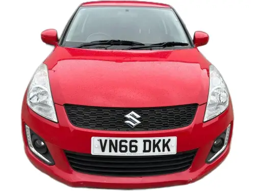 Suzuki Swift VN66 DKK