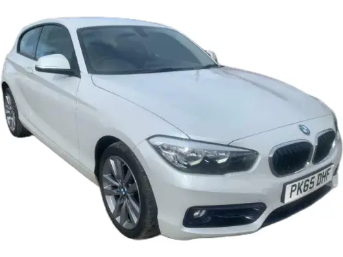 BMW 118i Sport PK65 DHF