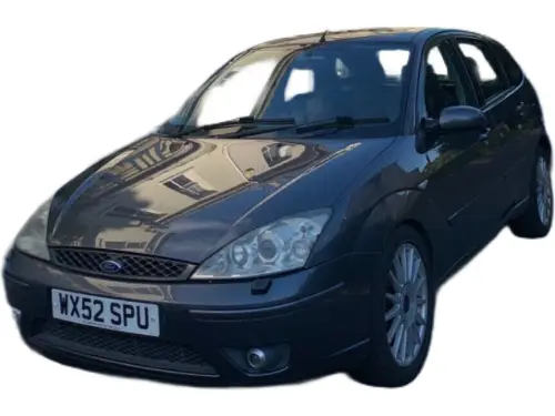 Ford Focus WX52 SPU