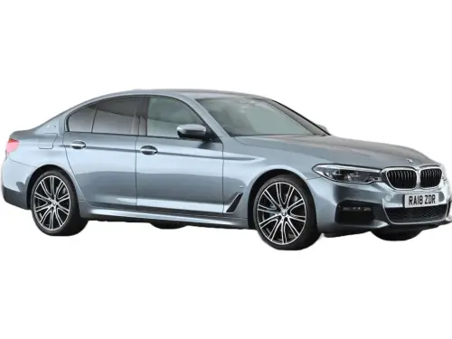 BMW 530e M Sport Auto RA18 ZDR