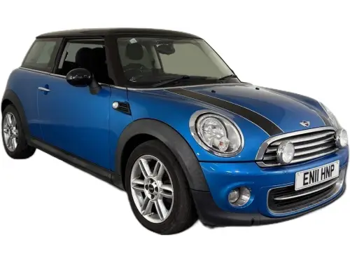 MINI Mini EN11 HNP