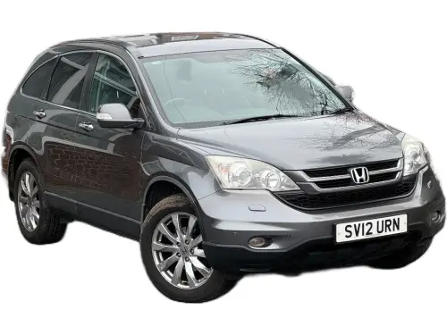 Honda CR-V SV12 URN
