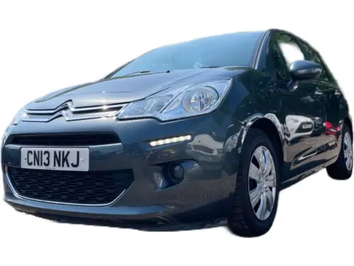 Citroën C3 CN13 NKJ