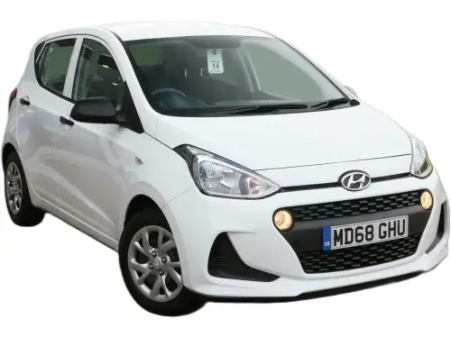 Hyundai I10 S MD68 GHU