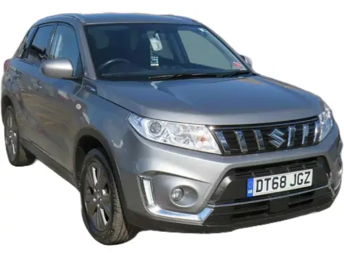 Suzuki Vitara DT68 JGZ