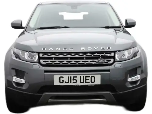 Land Rover Range Rover Evoque Pure T SD4 GJ15 UEO