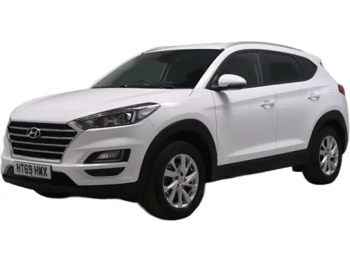 Hyundai Tucson HT69 HWX