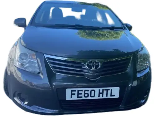 Toyota Avensis FE60 HTL