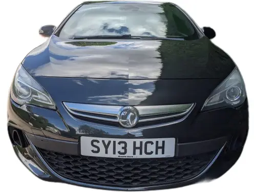 Vauxhall Astra SY13 HCH