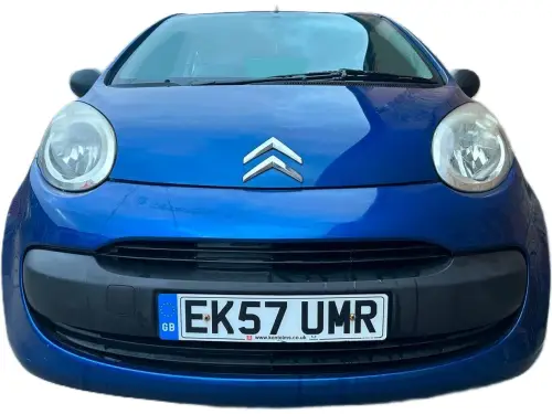 Citroën C1 Cool EK57 UMR